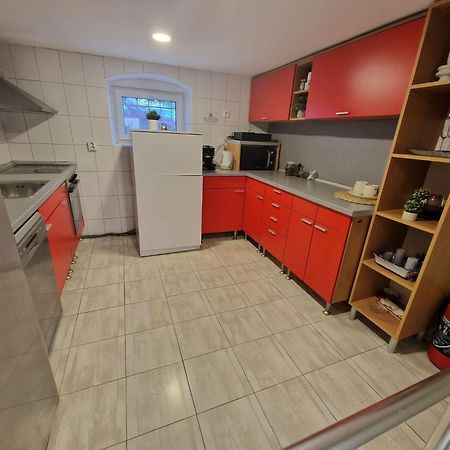 La Maison روس المظهر الخارجي الصورة