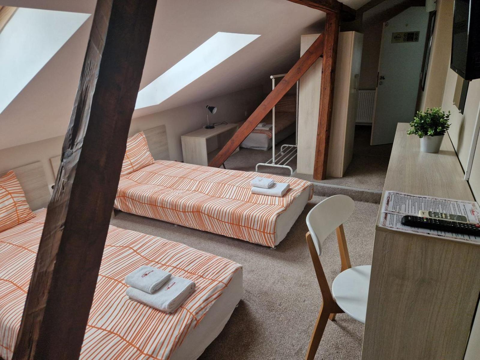La Maison روس المظهر الخارجي الصورة