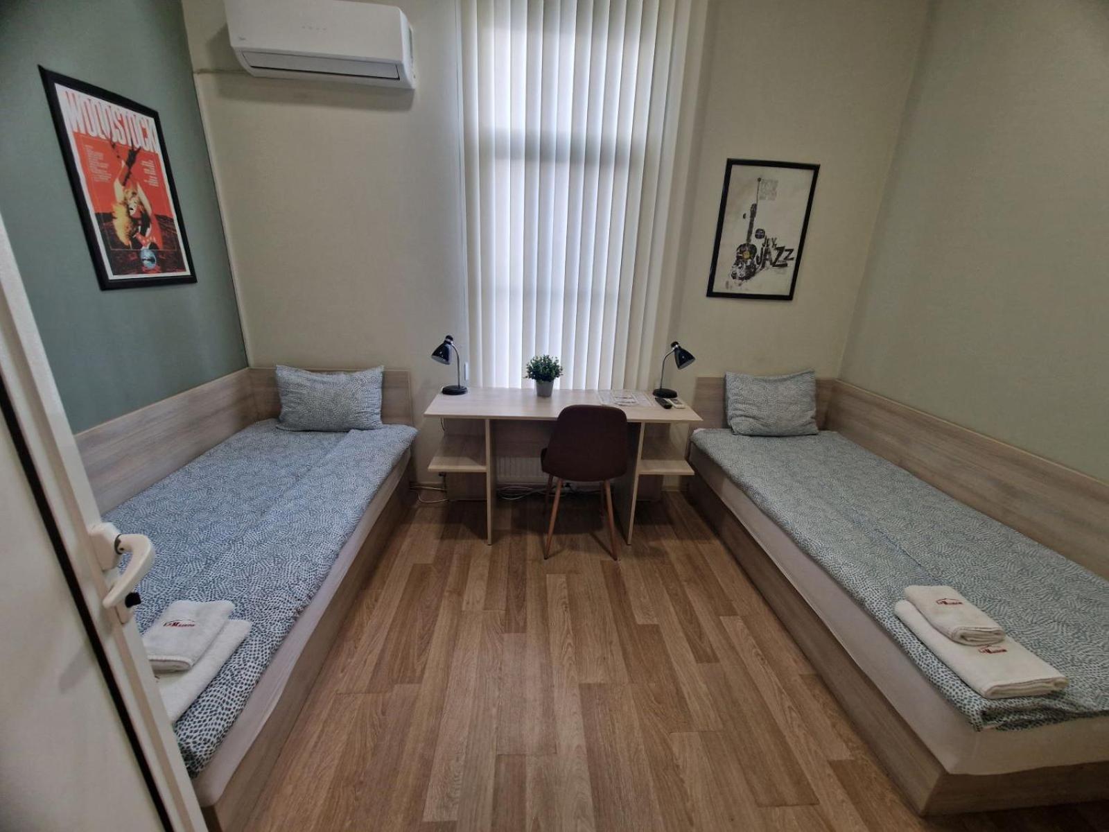 La Maison روس المظهر الخارجي الصورة