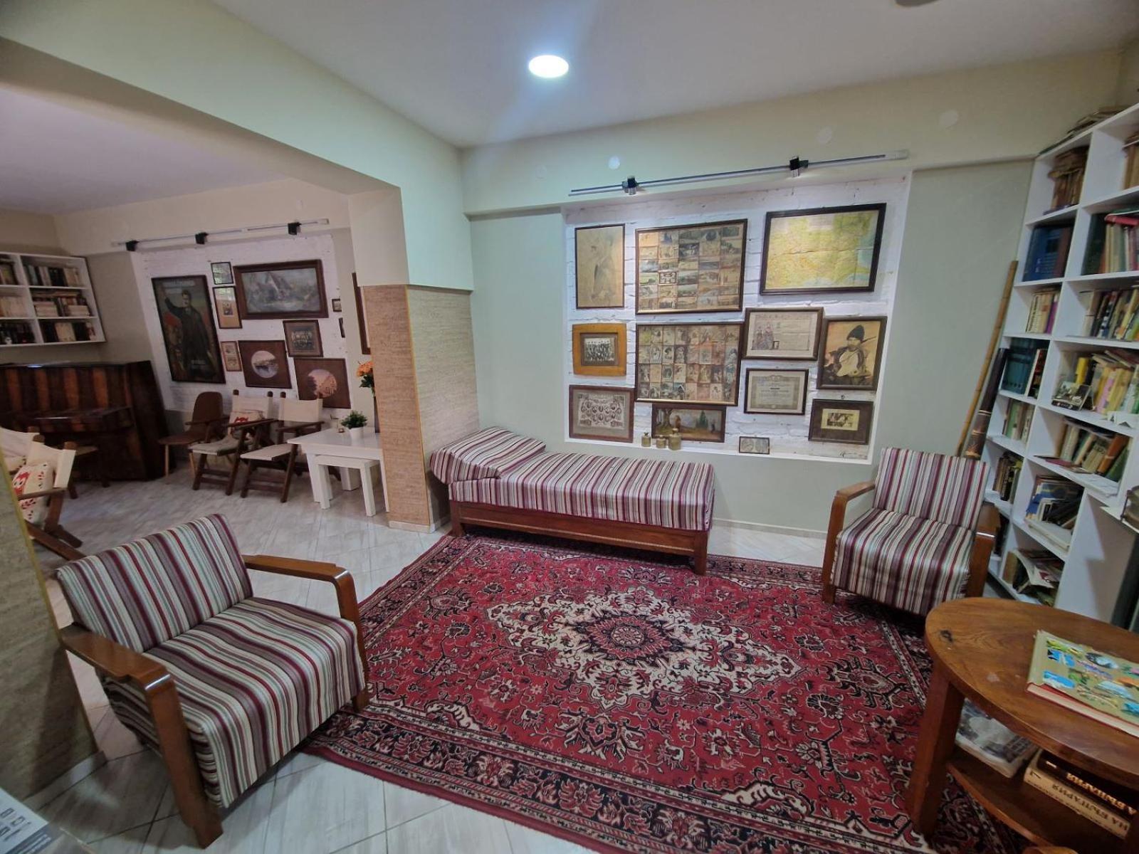 La Maison روس المظهر الخارجي الصورة