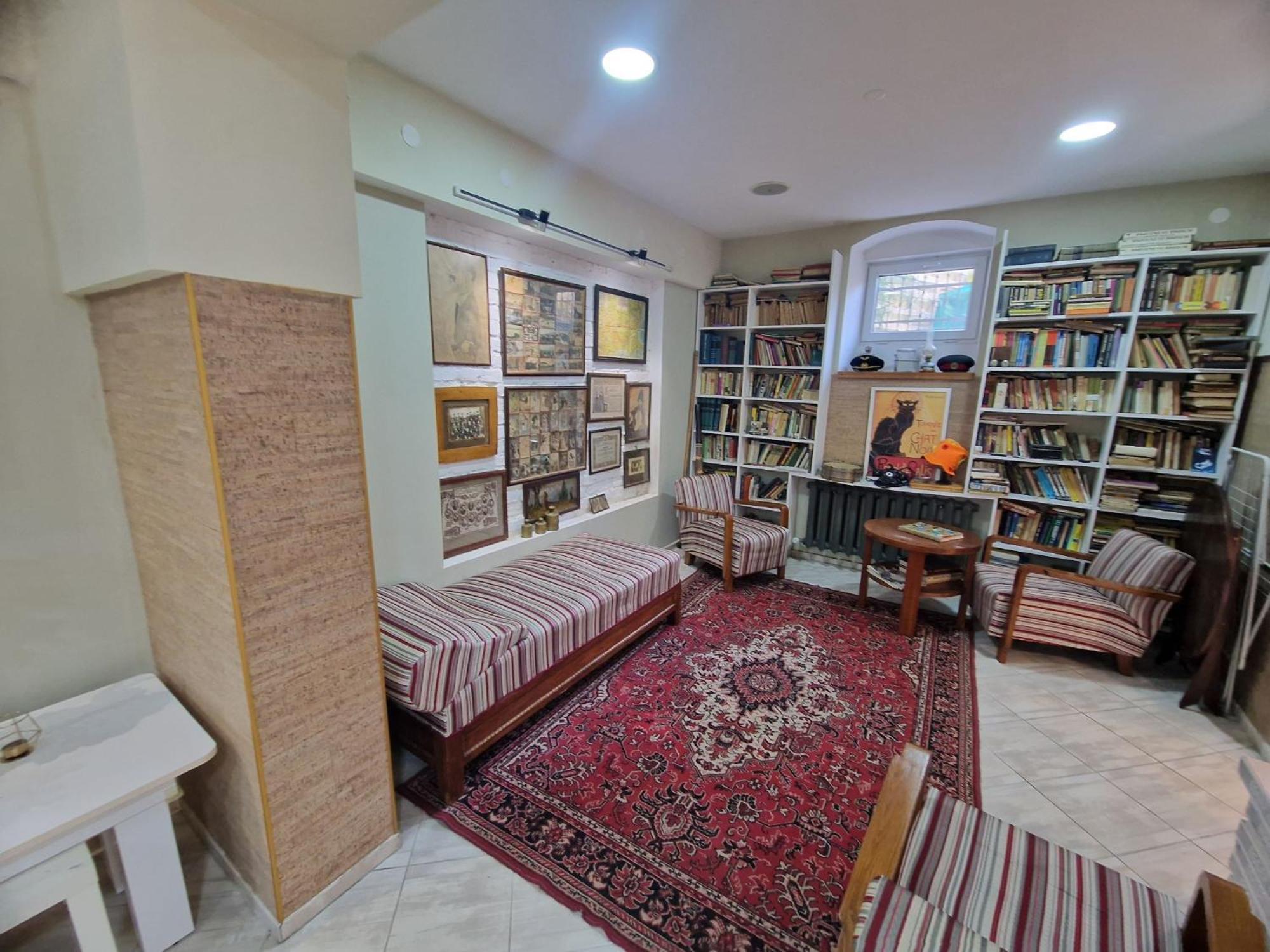 La Maison روس المظهر الخارجي الصورة