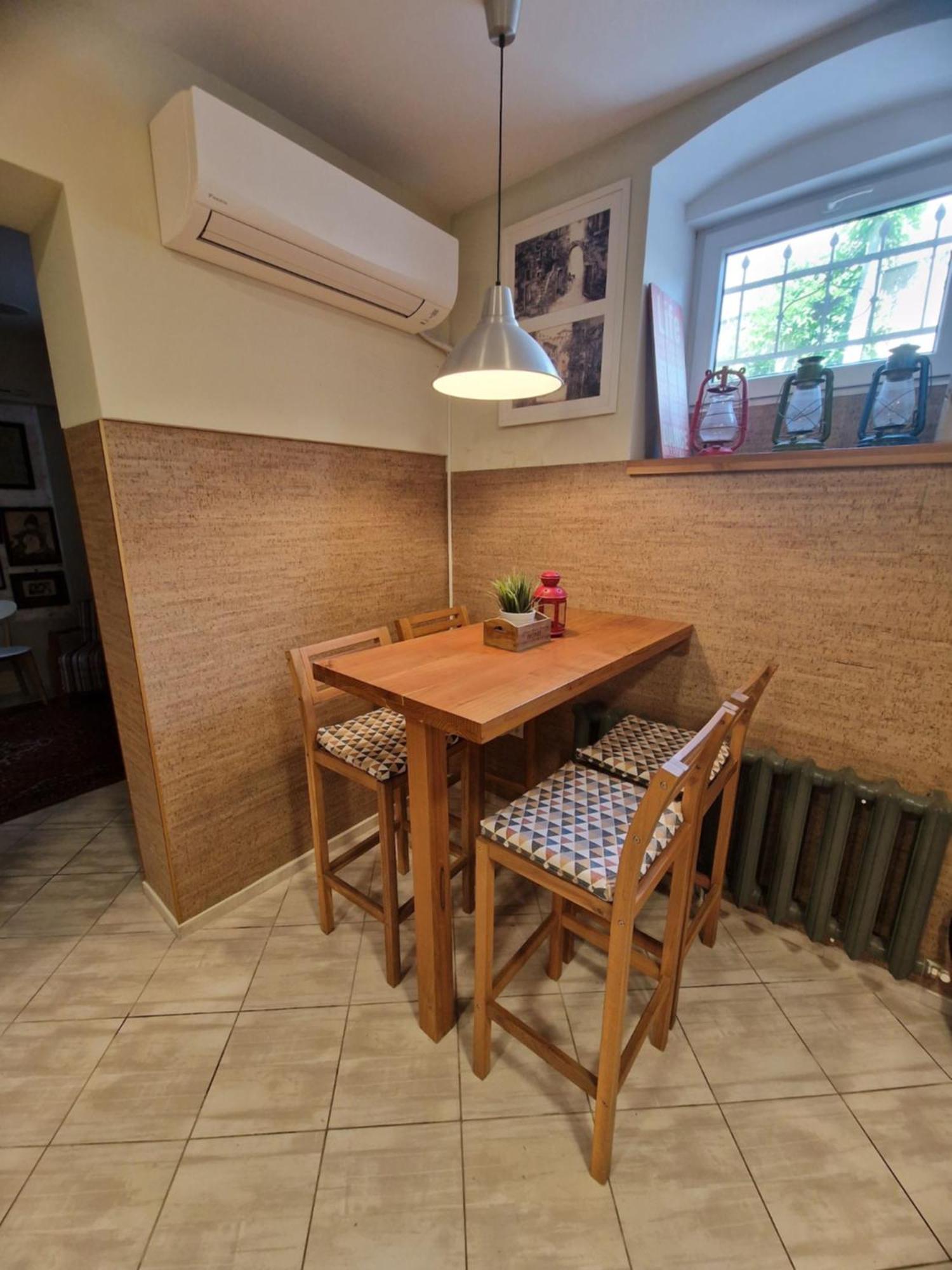 La Maison روس المظهر الخارجي الصورة