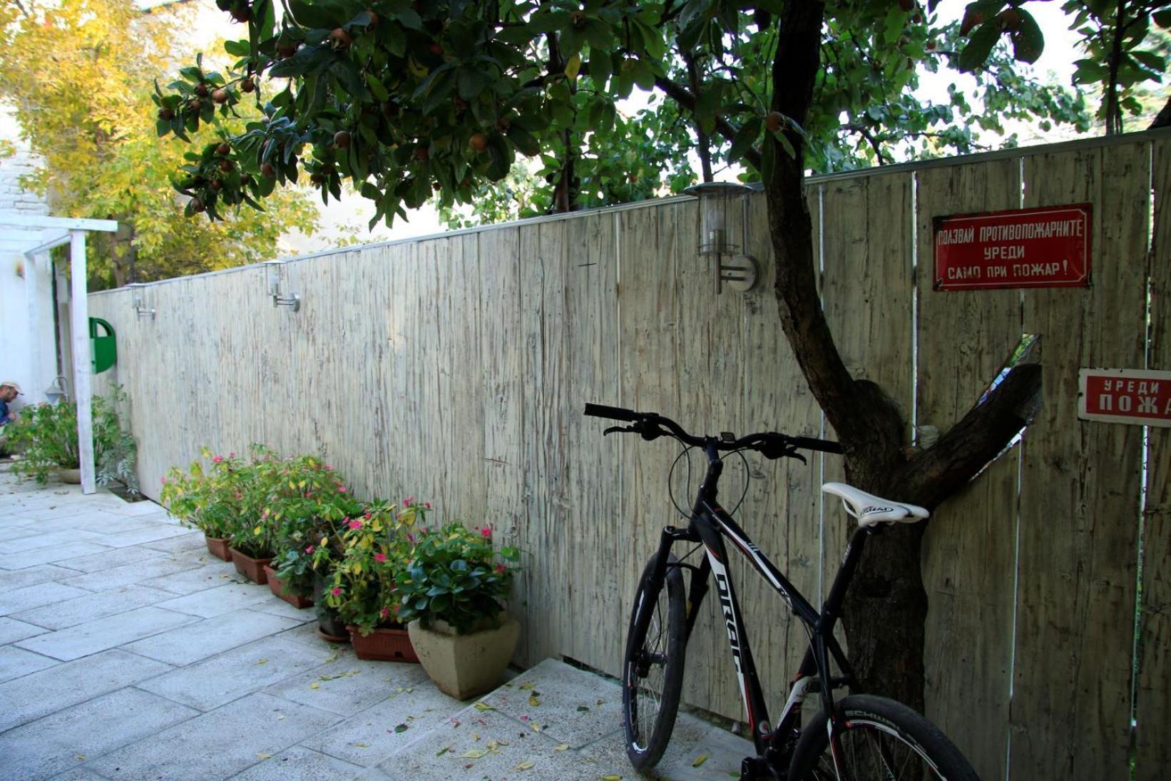 La Maison روس المظهر الخارجي الصورة