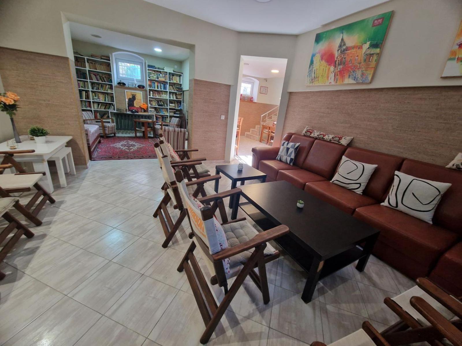 La Maison روس المظهر الخارجي الصورة