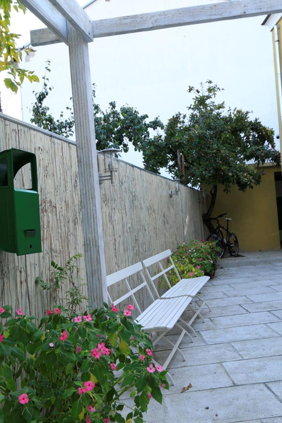 La Maison روس المظهر الخارجي الصورة